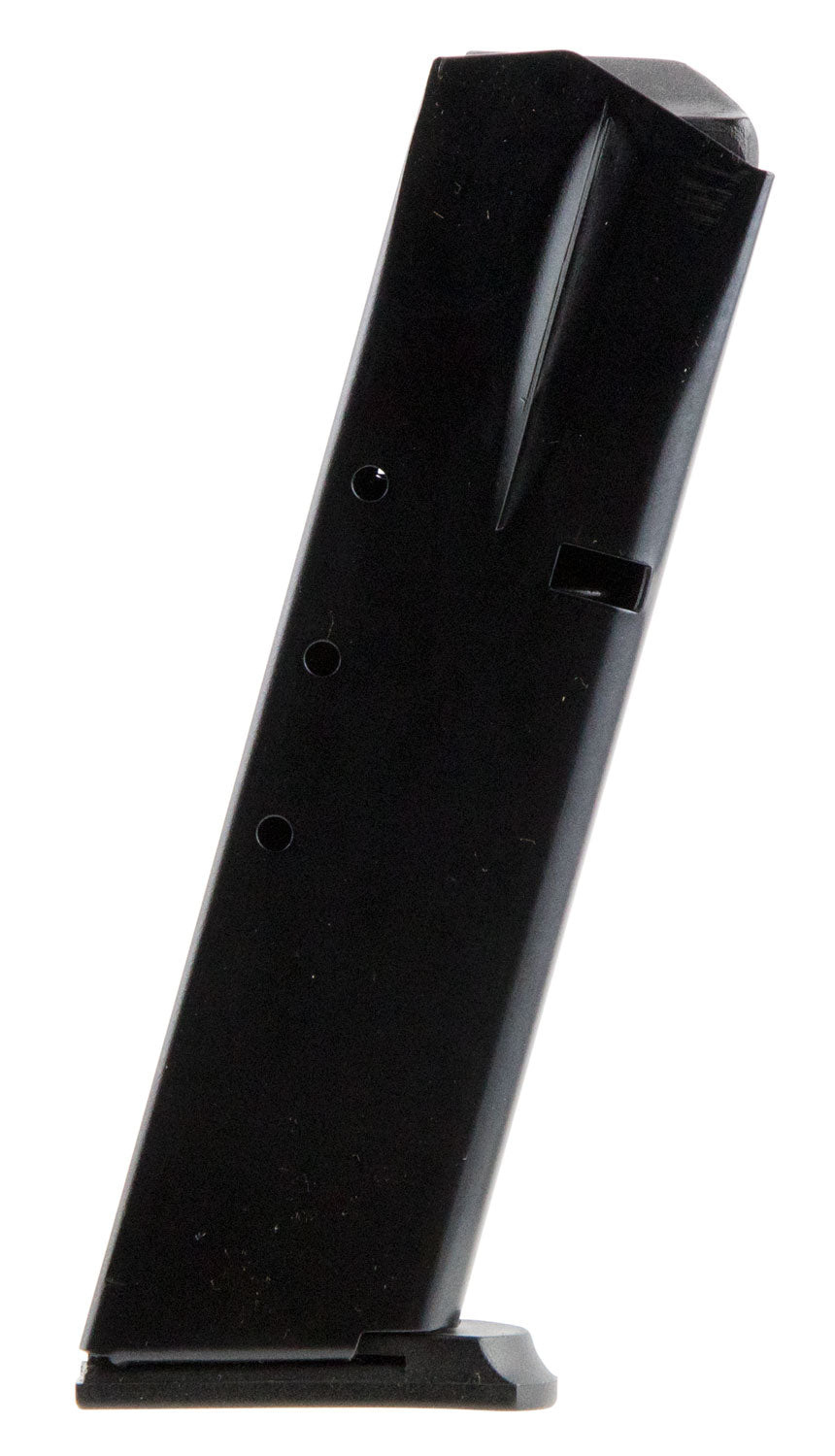 ProMag SCYA1 SCCY CPX-1/CPX-2 Compatible 15-Round 9mm Luger Extended Blued Steel Handgun Magazine