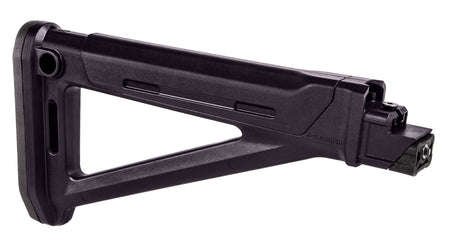 Magpul MOE Fixed Stock for AK Platform Plum Synthetic MAG616-PLM