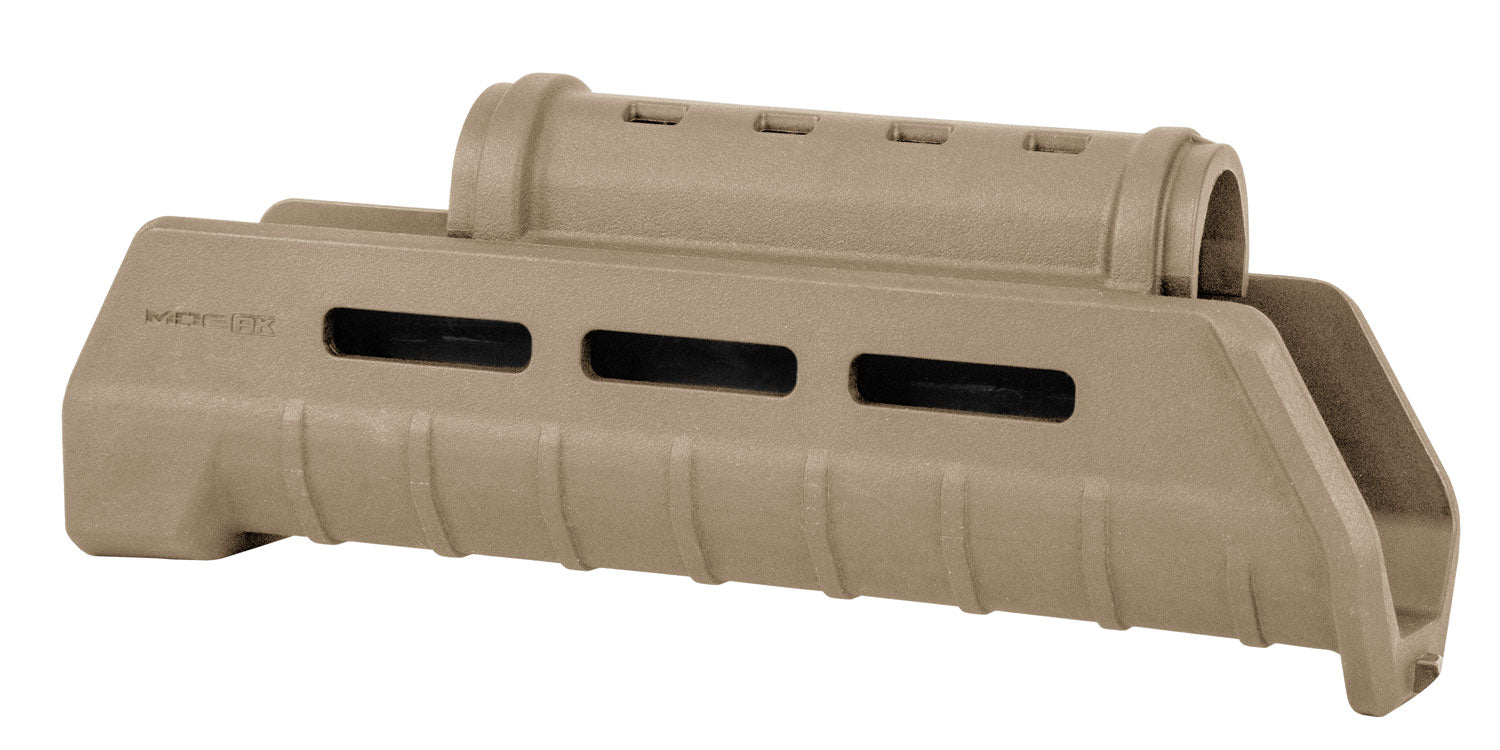 Magpul MOE AK47/AK74 Handguard Flat Dark Earth Polymer MAG619-FDE