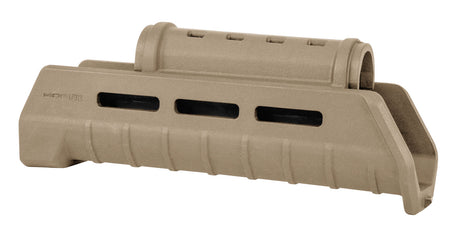 Magpul MOE AK47/AK74 Handguard Flat Dark Earth Polymer MAG619-FDE