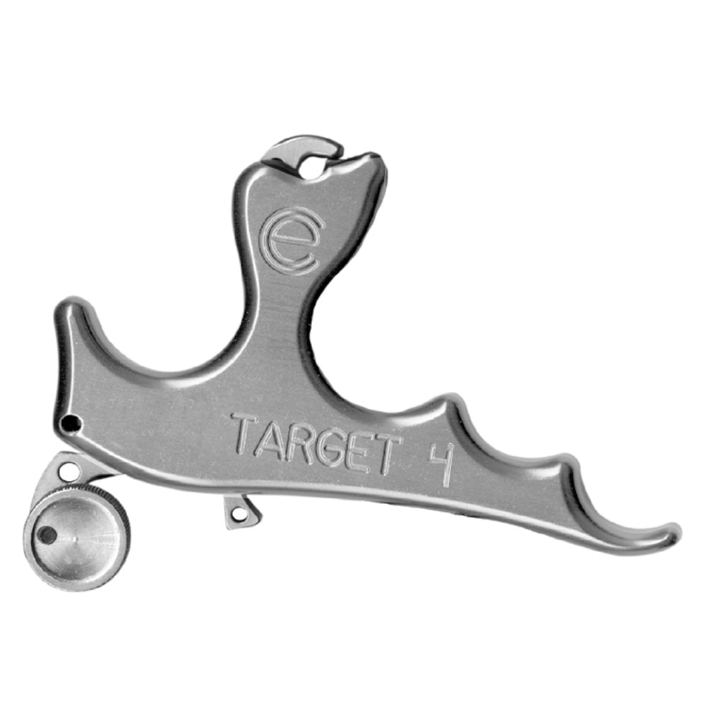 Carter Enterprises Target 4 Release 4-Finger Design