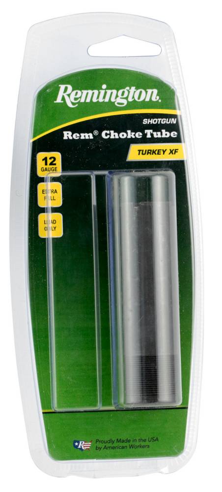 Remington 12GA Lead Only TKY Extra Full Choke Tube