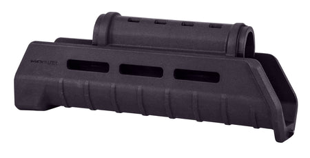 Magpul MOE AK-47/AK-74 Plum Polymer Hand Guard with Stainless Steel Heat Shield