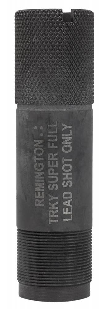 Remington 12GA Lead Only TKY Super Full Choke Tube