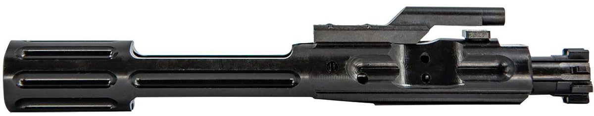 Anderson 5.56 NATO M16 Low Mass Profile Nitride Bolt Carrier Group Assembly