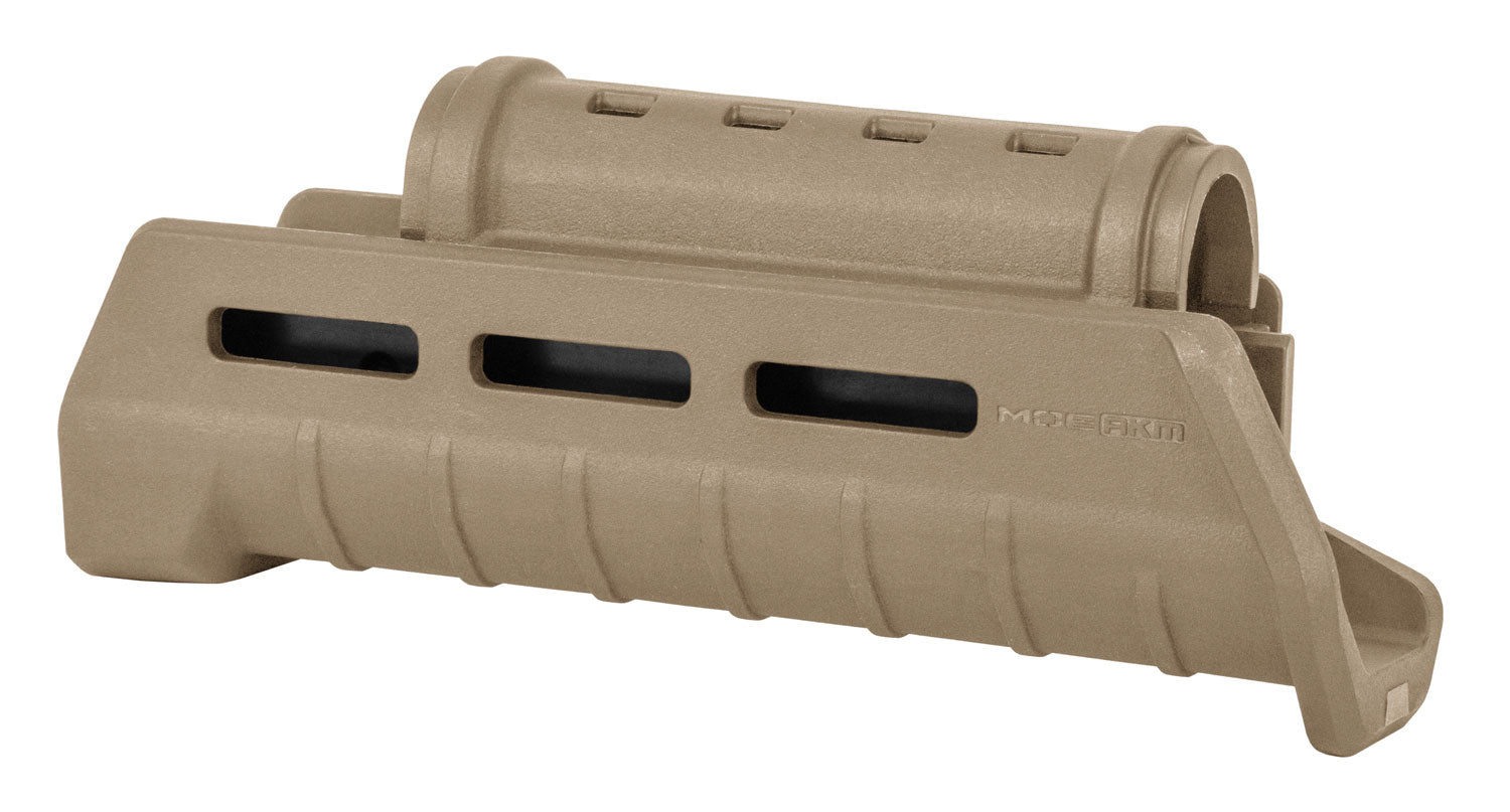Magpul MOE AKM Polymer Handguard Flat Dark Earth for AK Platform MAG620-FDE