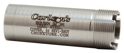 Carlson's Stainless Flush Mount 20GA Improved Modified Choke Beretta Mobil