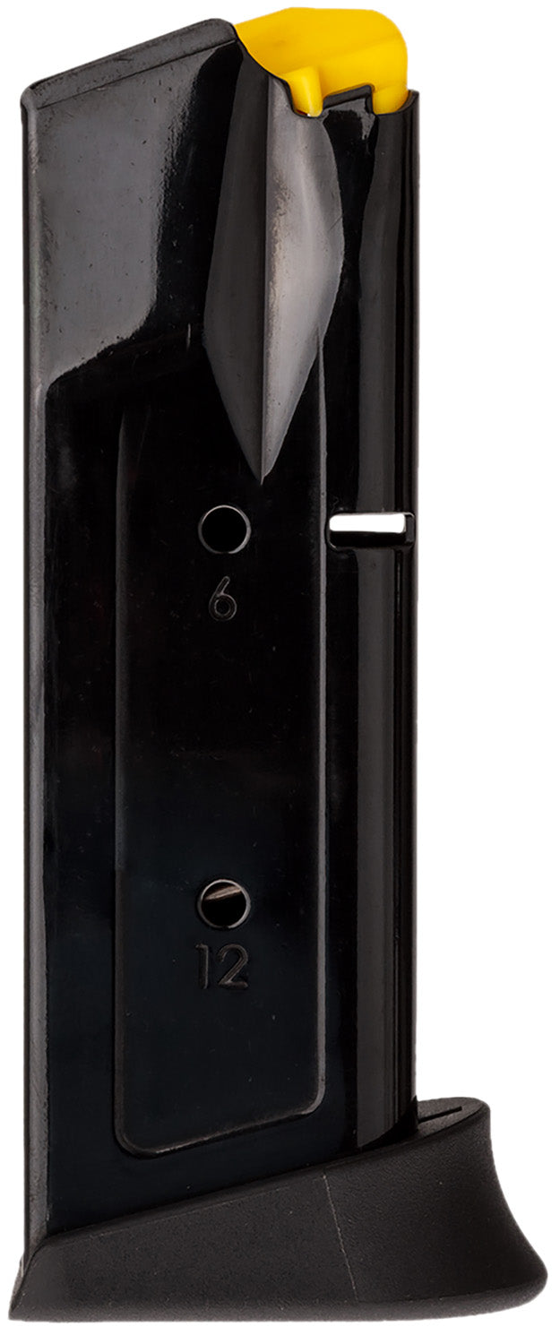 Taurus G2C 9mm 12-Round Black Metal Magazine - Part 358-0005-01