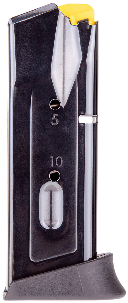 Taurus G2C 9mm 10-Round Black Metal Magazine - Part 358-0005-02