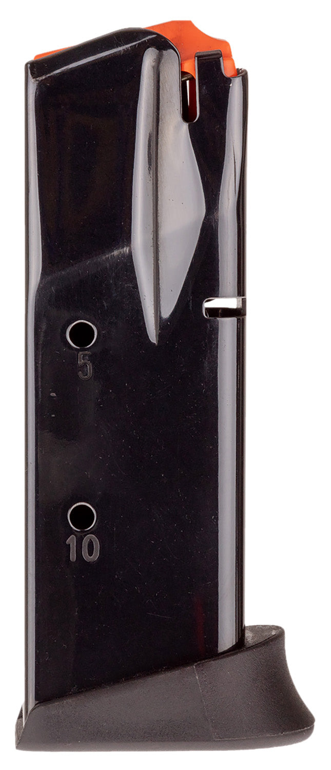 Taurus G2C .40 S&W 10-Round Black Metal Magazine - Part 358000601