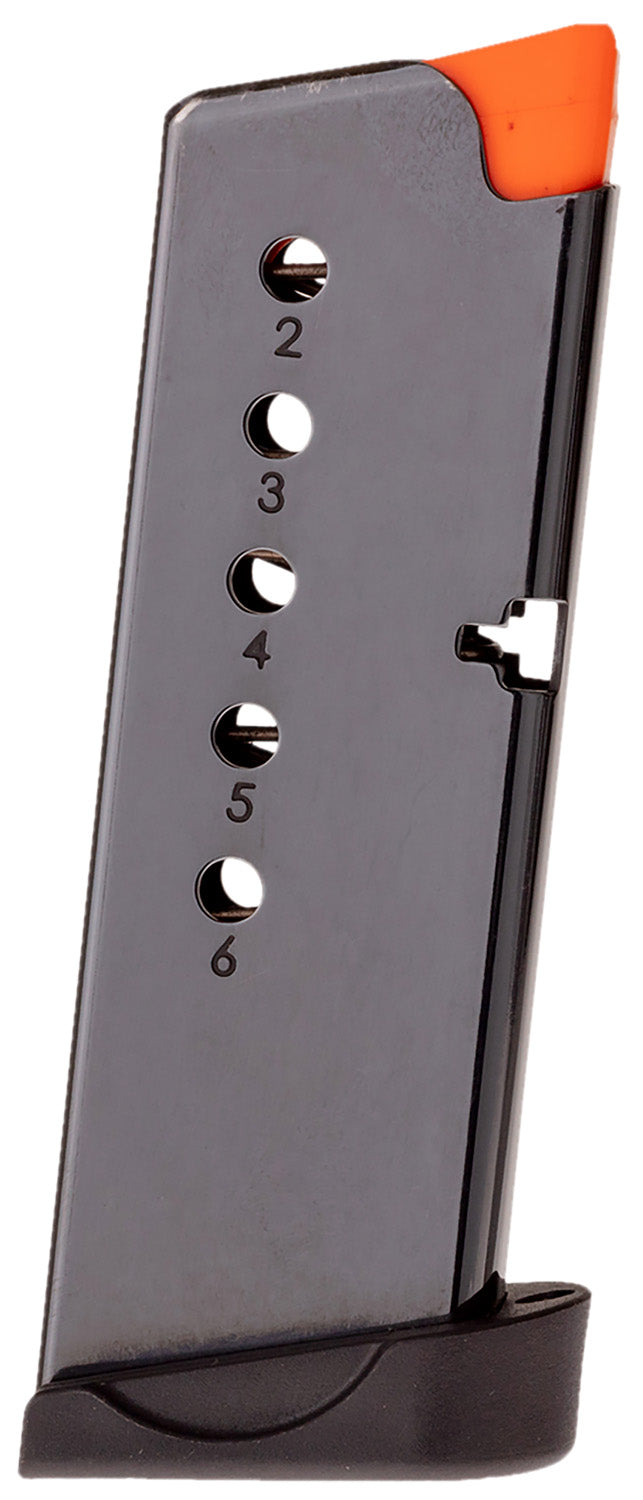 Taurus G2S .40 S&W 6-Round Black Metal Magazine - Part 358000801