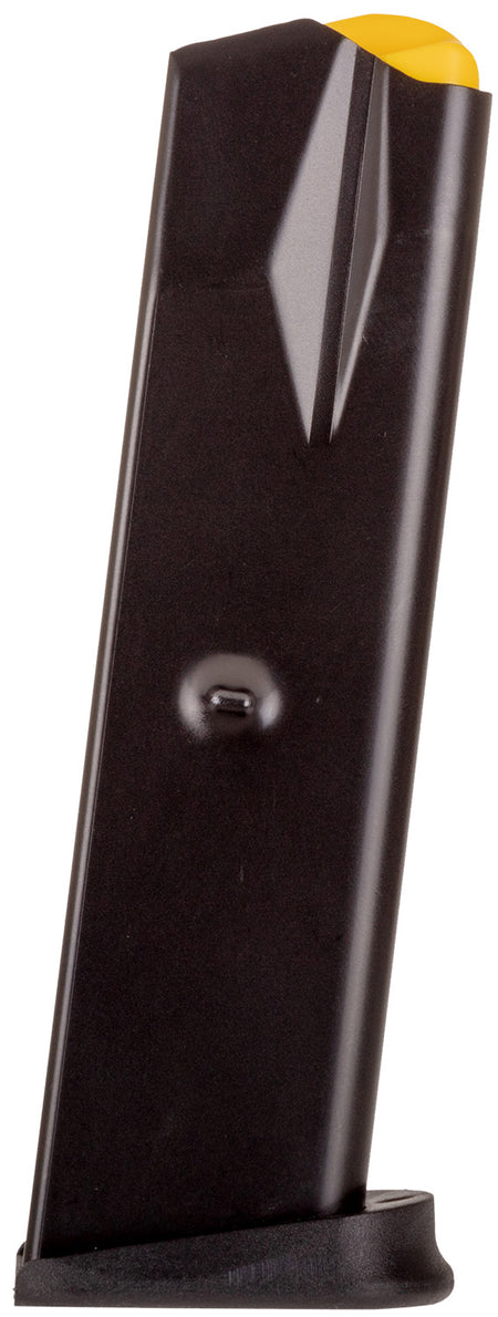 Taurus TH 9mm 10-Round Blued Metal Magazine - Part 358-0009-02