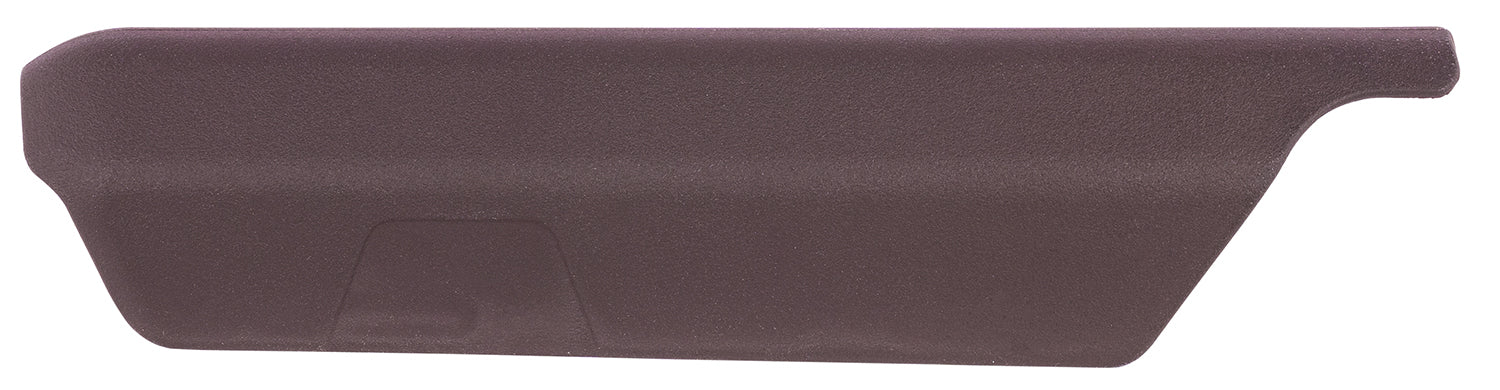 Magpul Plum 0.25" AK Cheek Riser Tool-Less Clip-On for AK Platform Stocks