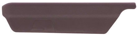 Magpul Plum 0.25" AK Cheek Riser Tool-Less Clip-On for AK Platform Stocks