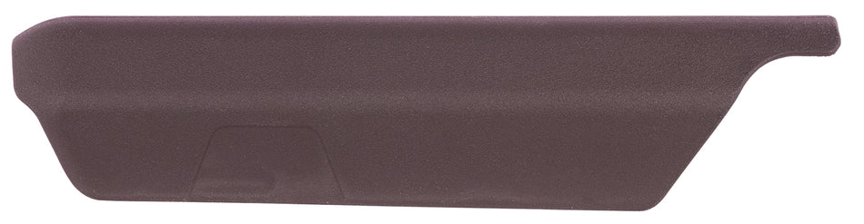 Magpul Plum 0.25" AK Cheek Riser Tool-Less Clip-On for AK Platform Stocks