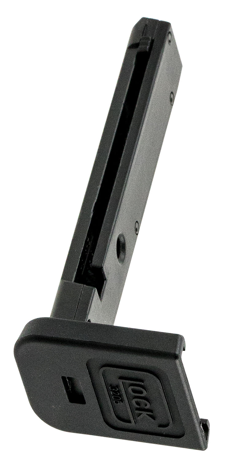 Umarex 2255201 Air Pistol Replacement Mag 177BB Black Glock 19 Gen3 Compatible