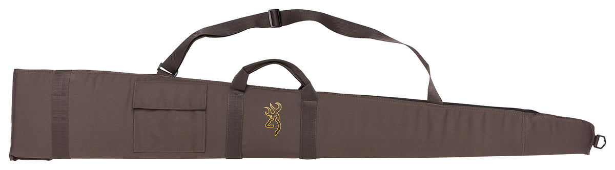 Browning Waterfowl Floater Shotgun Case Mossy Oak Bottomland 52" Foam Padded 1419501952