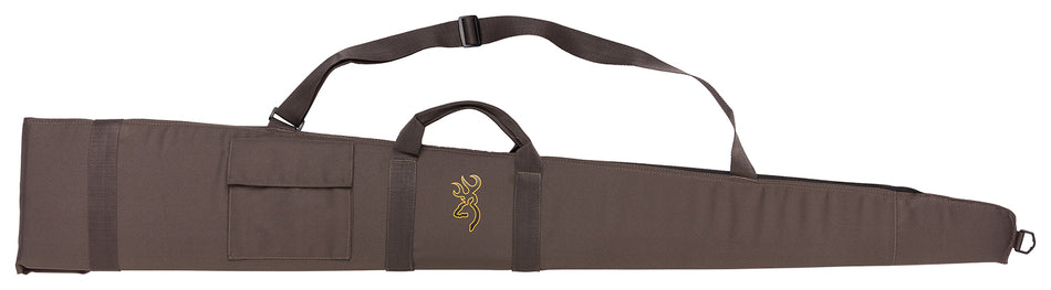 Browning Waterfowl Floater Shotgun Case Mossy Oak Bottomland 52" Foam Padded 1419501952