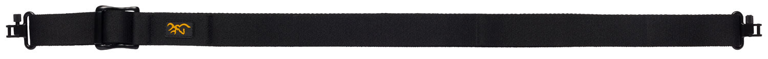 Browning 122399925 All Season Black Nylon Rifle Shotgun Sling