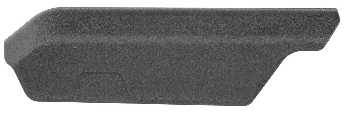 Magpul Black 0.75" AK Cheek Riser Tool-Less Clip-On for MOE AK Stock