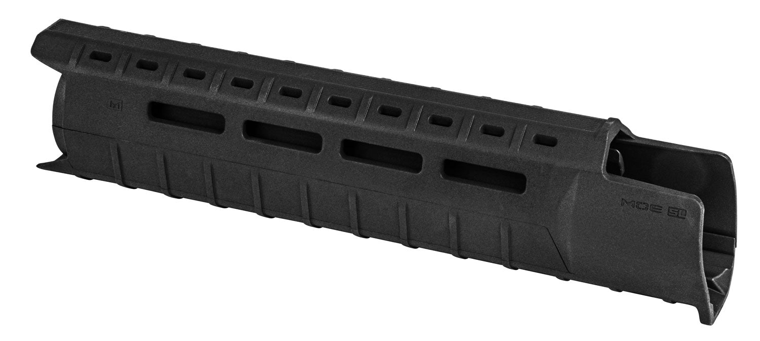 Magpul MOE SL Mid-Length AR Platform Handguard Black Polymer MAG551-BLK