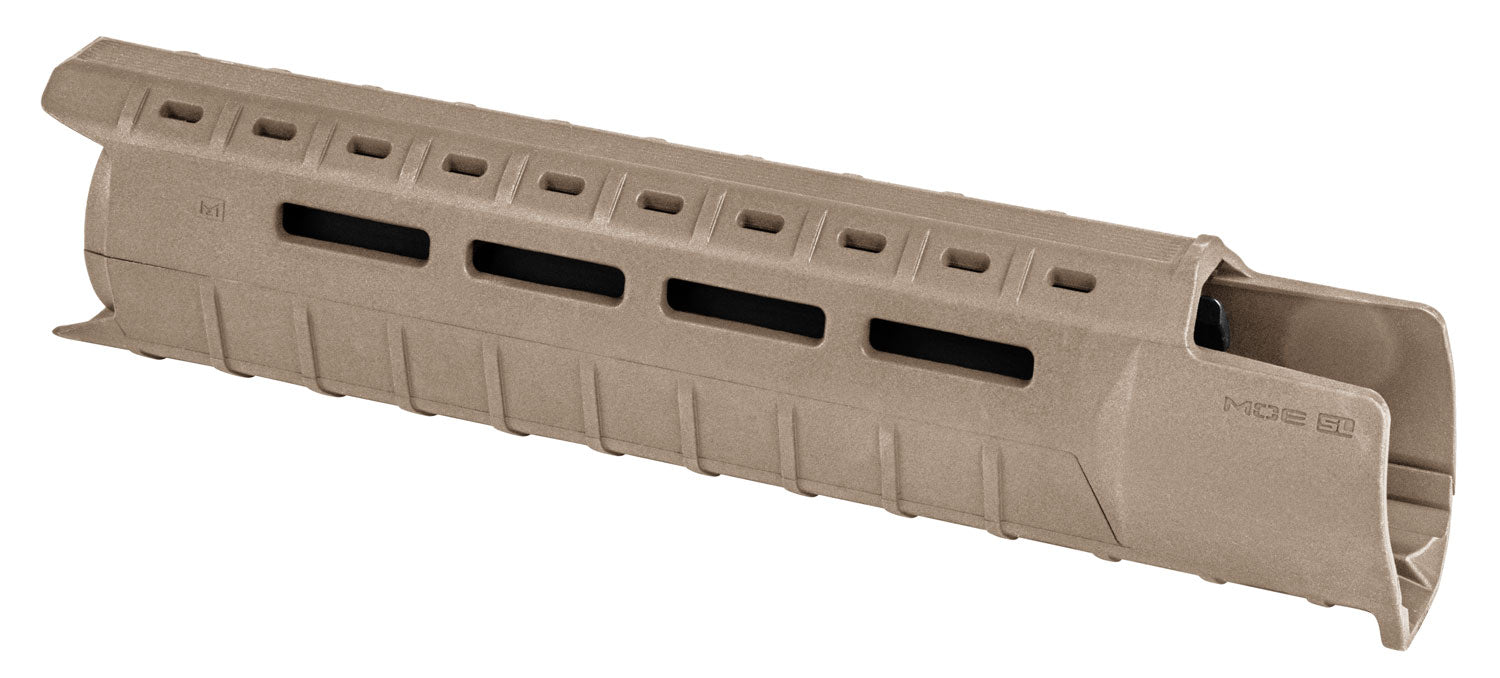 Magpul MOE SL Flat Dark Earth Mid-Length Hand Guard for AR15/M4 with M-LOK Slots