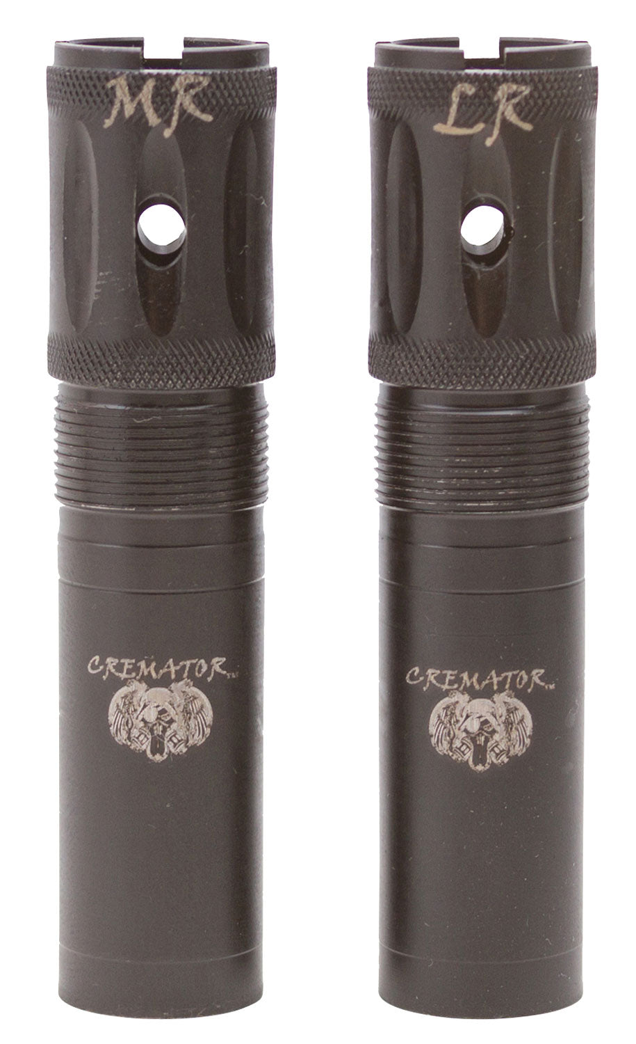 Carlson's 20 Gauge Cremator Ported Choke Tube Beretta/Benelli Mobil Mid/Long-Range 17-4 Stainless