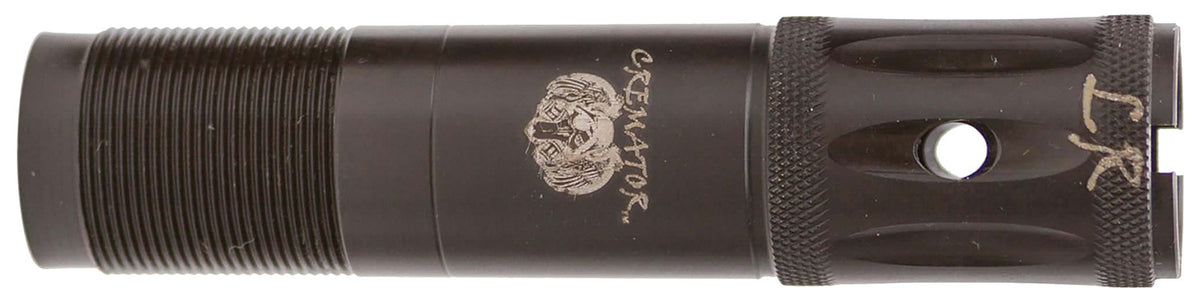 Carlson's 20 Gauge Cremator Ported Stainless Choke Tube Remington Rem Choke Mid/Long Range 11493