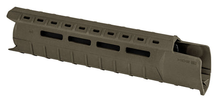 Magpul MOE SL Mid-Length AR Platform Handguard OD Green Polymer MAG551-ODG