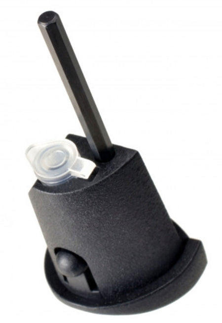 Strike Industries Grip Plug Tool GGPT Glock Gen3 Black Polymer Field Expedient Kit