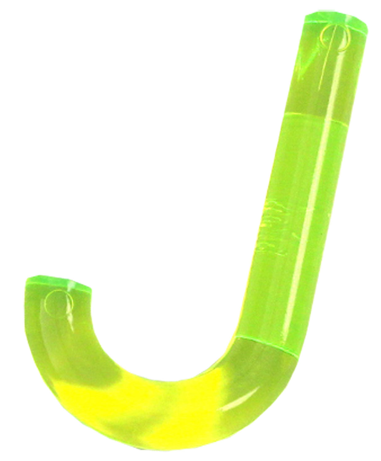 Pro-Shot BLGREEN UV Bore Light Illuminator Neon Green .22 CF and Up Rifle/Pistol