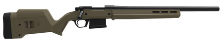 Magpul Hunter 700 Flat Dark Earth Adjustable Comb Synthetic Stock for Rem 700 SA MAG495-FDE