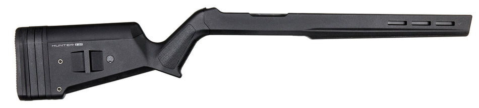 Magpul Hunter X-22 Adjustable Black Synthetic Stock for Ruger 10/22 MAG548-BLK