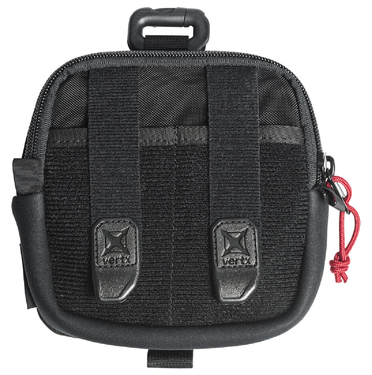 Vertx Tactigami Mini Gear Organizer Pouch Black Cordura Small EDC Storage