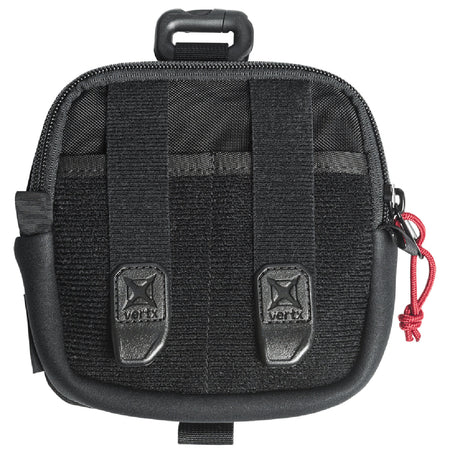 Vertx Tactigami Mini Gear Organizer Pouch Black Cordura Small EDC Storage