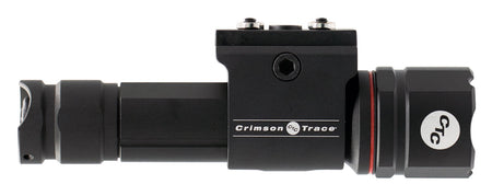 Crimson Trace Tactical Rail Light 900 Lumens White CREE XPL LED with Picatinny and Keymod Attachments