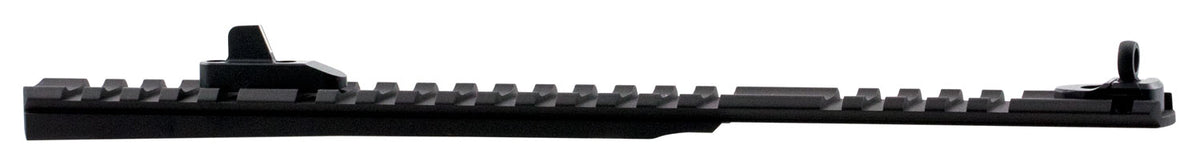 XS Sights ML10025 Lever Rail Optic Mount & Ghost Ring Sight Set - Marlin 336