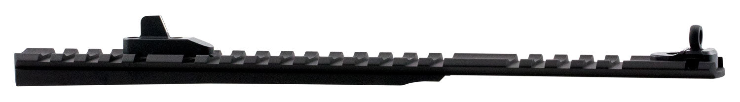 XS Sights ML10025 Lever Rail Optic Mount & Ghost Ring Sight Set - Marlin 336