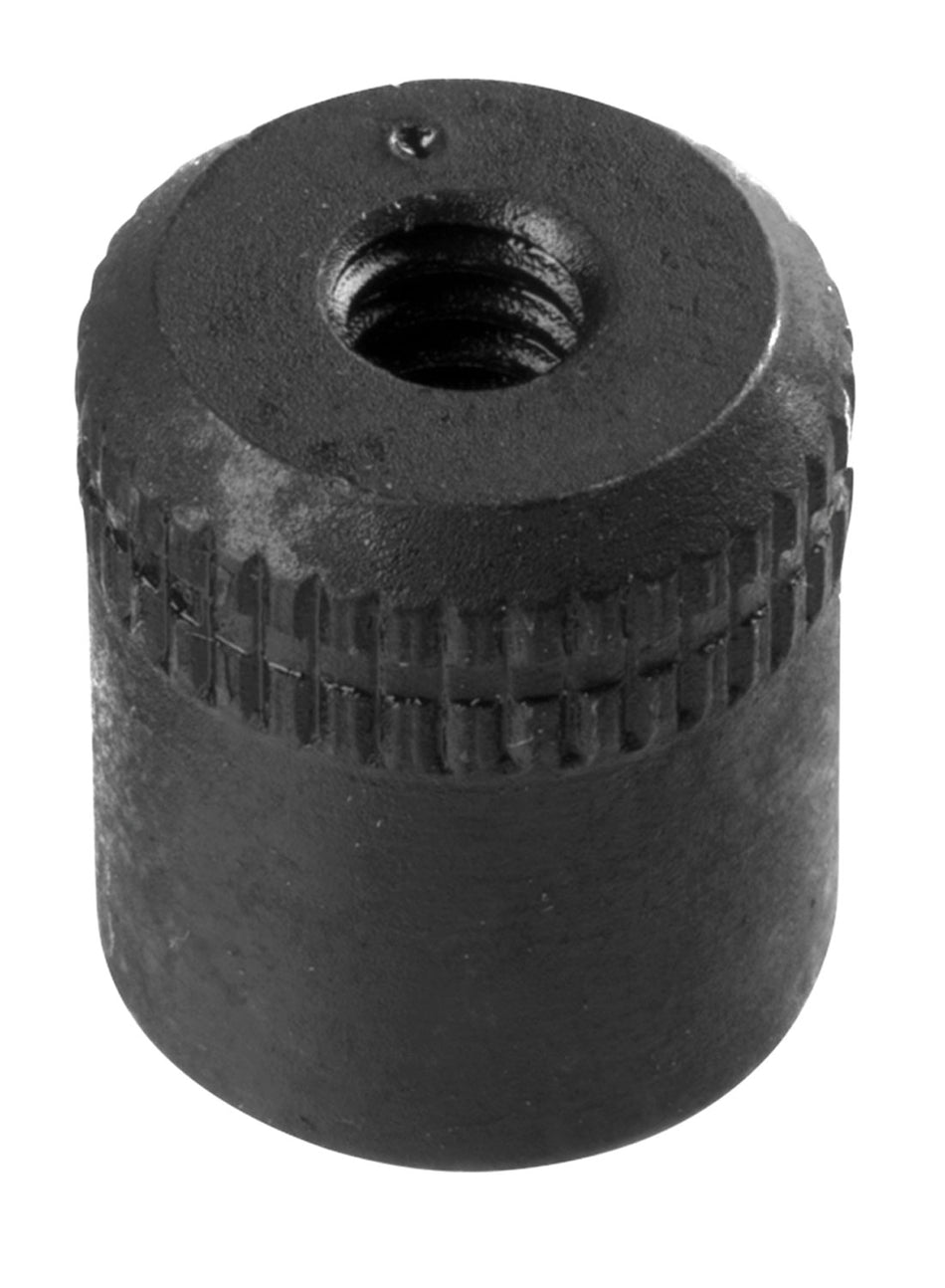 Magpul MAG332-BLK Ambidextrous QD Sling Mount Kit Type 2 Black Phosphate
