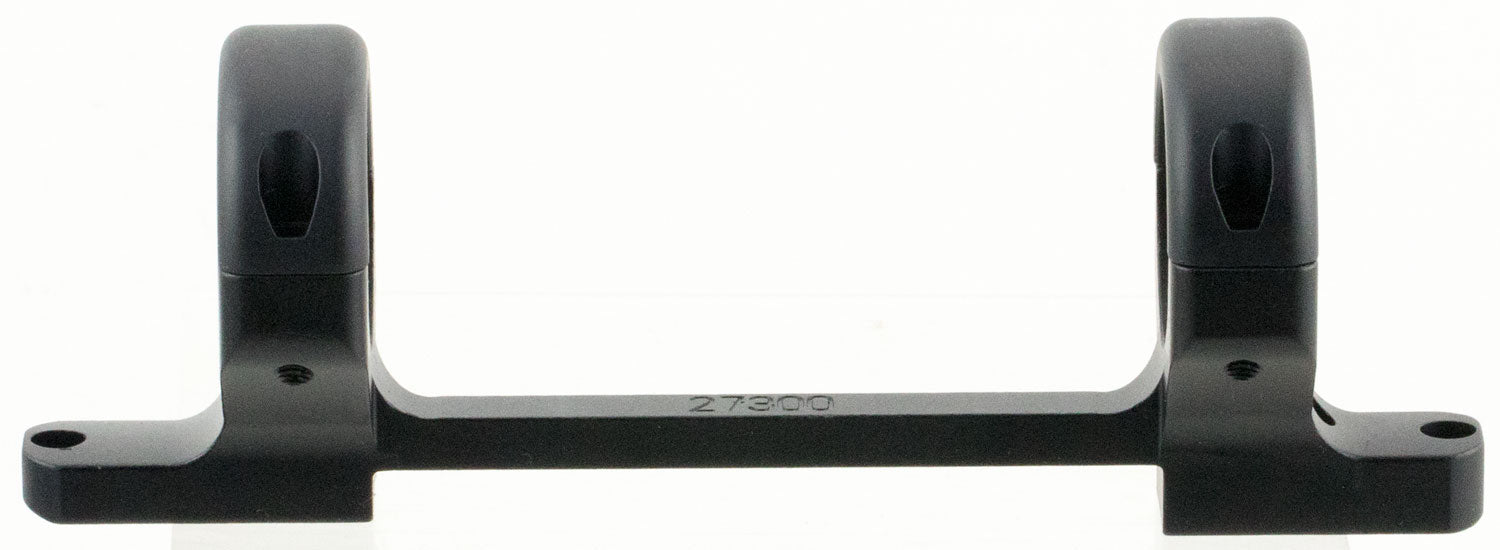 DNZ Game Reaper Howa Weatherby 30mm Scope Mount/Ring Combo 27300 Matte Black