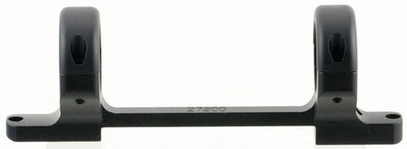 DNZ Game Reaper Howa Weatherby 30mm Scope Mount/Ring Combo 27300 Matte Black