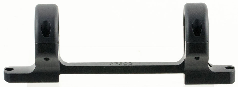 DNZ Game Reaper Howa Weatherby 30mm Scope Mount/Ring Combo 27300 Matte Black