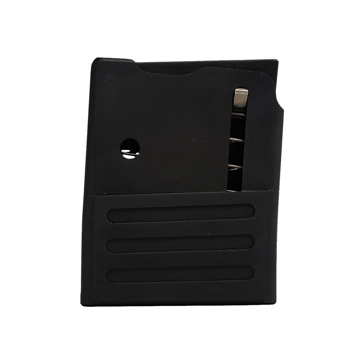 Silver Eagle Arms 410 Gauge 5rd Black Detachable Magazine MAG5XT3 for XT3 Shotguns