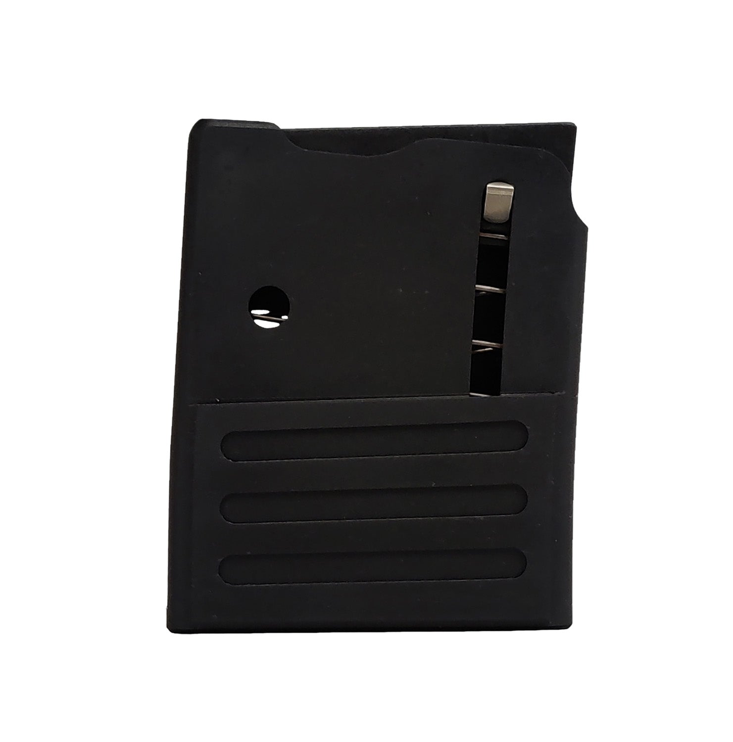 Silver Eagle Arms 410 Gauge 5rd Black Detachable Magazine MAG5XT3 for XT3 Shotguns