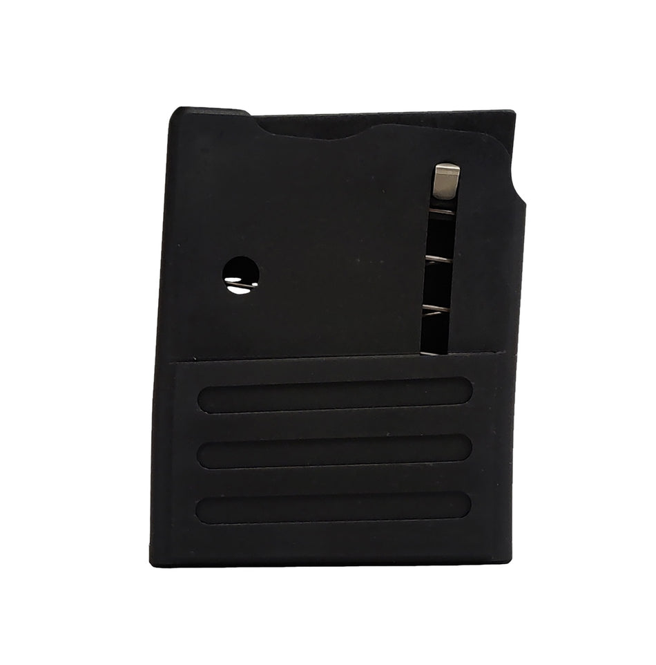 Silver Eagle Arms 410 Gauge 5rd Black Detachable Magazine MAG5XT3 for XT3 Shotguns