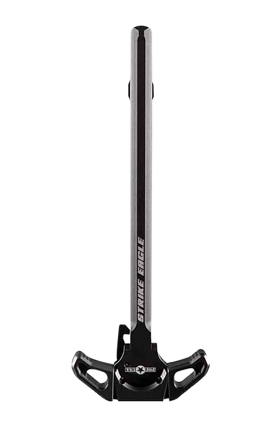 POF-USA 01542 AR-15 Ambidextrous Strike Eagle Charging Handle 7075 Aluminum Black