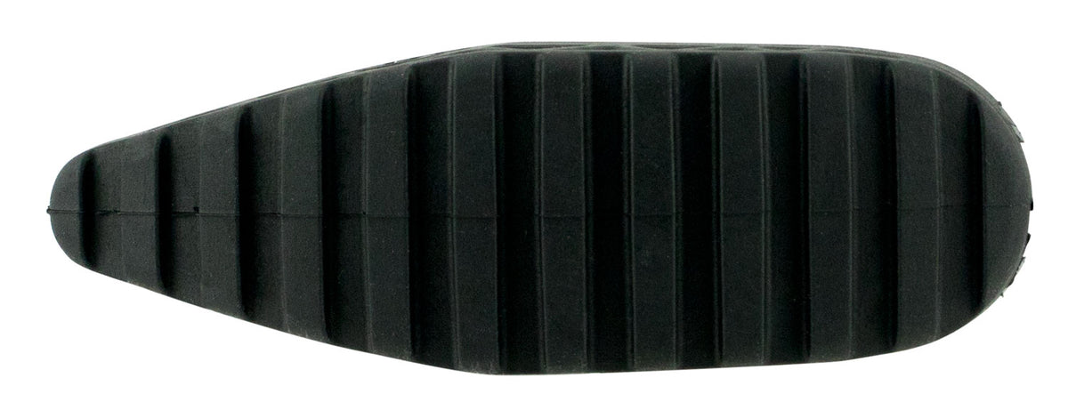 FAB Defense ARP Assault Butt-Pad FXARP Black Polymer Rubber Overmold Non-Slip CQB Shoulder Pad