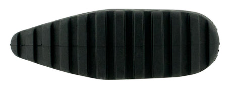 FAB Defense ARP Assault Butt-Pad FXARP Black Polymer Rubber Overmold Non-Slip CQB Shoulder Pad