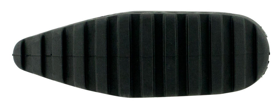 FAB Defense ARP Assault Butt-Pad FXARP Black Polymer Rubber Overmold Non-Slip CQB Shoulder Pad