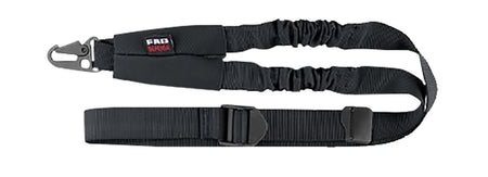 FAB Defense Bungee Elastic One-Point Sling Black 23.60" AR Platform